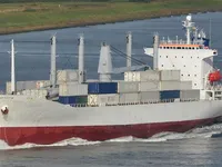 Kapal reefer kanggo didol