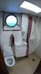Kapal trawler berkas kanggo didol