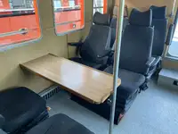 Kapal kru kanggo didol