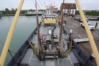 Kapal penumpang kanggo didol