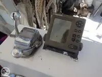 Kapal trawler kanggo didol