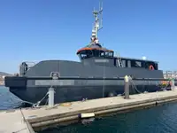 Kapal layanan ladang angin kanggo didol