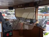 Kapal penumpang kanggo didol
