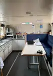 Kapal survei kanggo didol