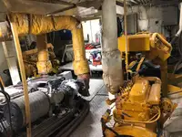 Kapal kerja kanggo didol