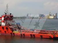 Kapal penarik kanggo didol