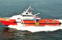 Kapal kru kanggo didol