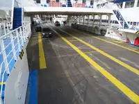 Kapal feri kanggo didol