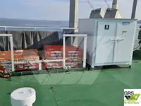 Kapal pendaratan, tangki kanggo didol