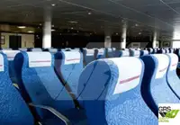 Ro-Ro ship kanggo didol