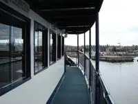 Kapal pesiar kanggo didol