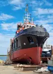 Kapal penarik kanggo didol