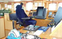 Kapal riset kanggo didol