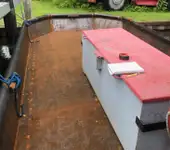 Kapal kerja kanggo didol