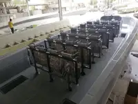 Kapal cutter kanggo didol
