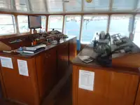 Kapal feri kanggo didol