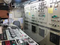 Kapal pengangkut barang curah kanggo didol