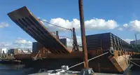 Towboat kanggo didol