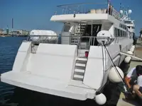 Kapal penumpang kanggo didol