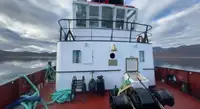 Kapal penarik kanggo didol