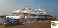 Kapal penumpang kanggo didol