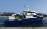 Kapal layanan ladang angin kanggo didol