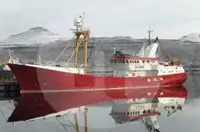 Kapal tanker minyak/bahan kimia kanggo didol