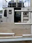 Kapal kerja kanggo didol