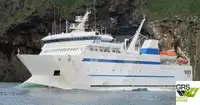 Ro-Ro ship kanggo didol
