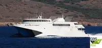 Ro-Ro ship kanggo didol
