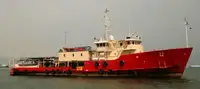 Kapal Pasokan Cepet (FSV) kanggo didol