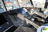 Kapal penumpang kanggo didol