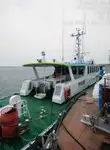 Kapal pilot kanggo didol