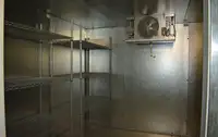 Kapal pengangkut LNG kanggo didol
