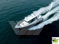 Kapal pilot kanggo didol