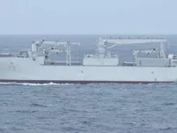 Kapal reefer kanggo didol
