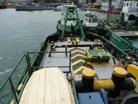 Kapal penarik kanggo didol
