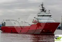 Kapal pasokan kanggo didol
