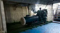 Kapal penarik kanggo didol