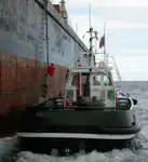 Kapal penarik kanggo didol