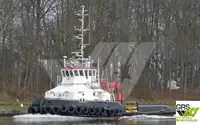 Tugboat kanggo didol