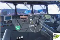 Kapal pesiar kanggo didol