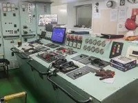 Kapal penarik jangkar (AHTS) kanggo didol