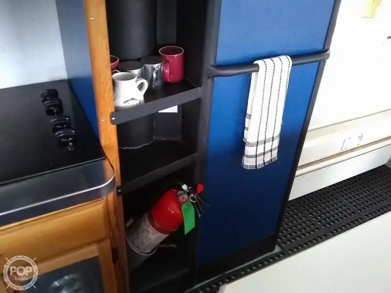 Kapal cutter kanggo didol