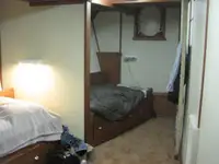 Kapal penarik kanggo didol
