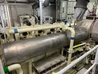 Kapal reefer kanggo didol
