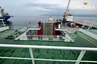 Kapal feri kanggo didol