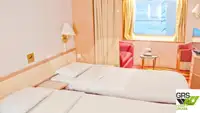 Kapal pesiar kanggo didol
