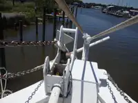 Kapal trawler kanggo didol