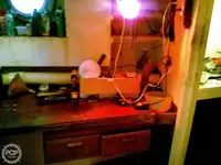 Kapal cutter kanggo didol